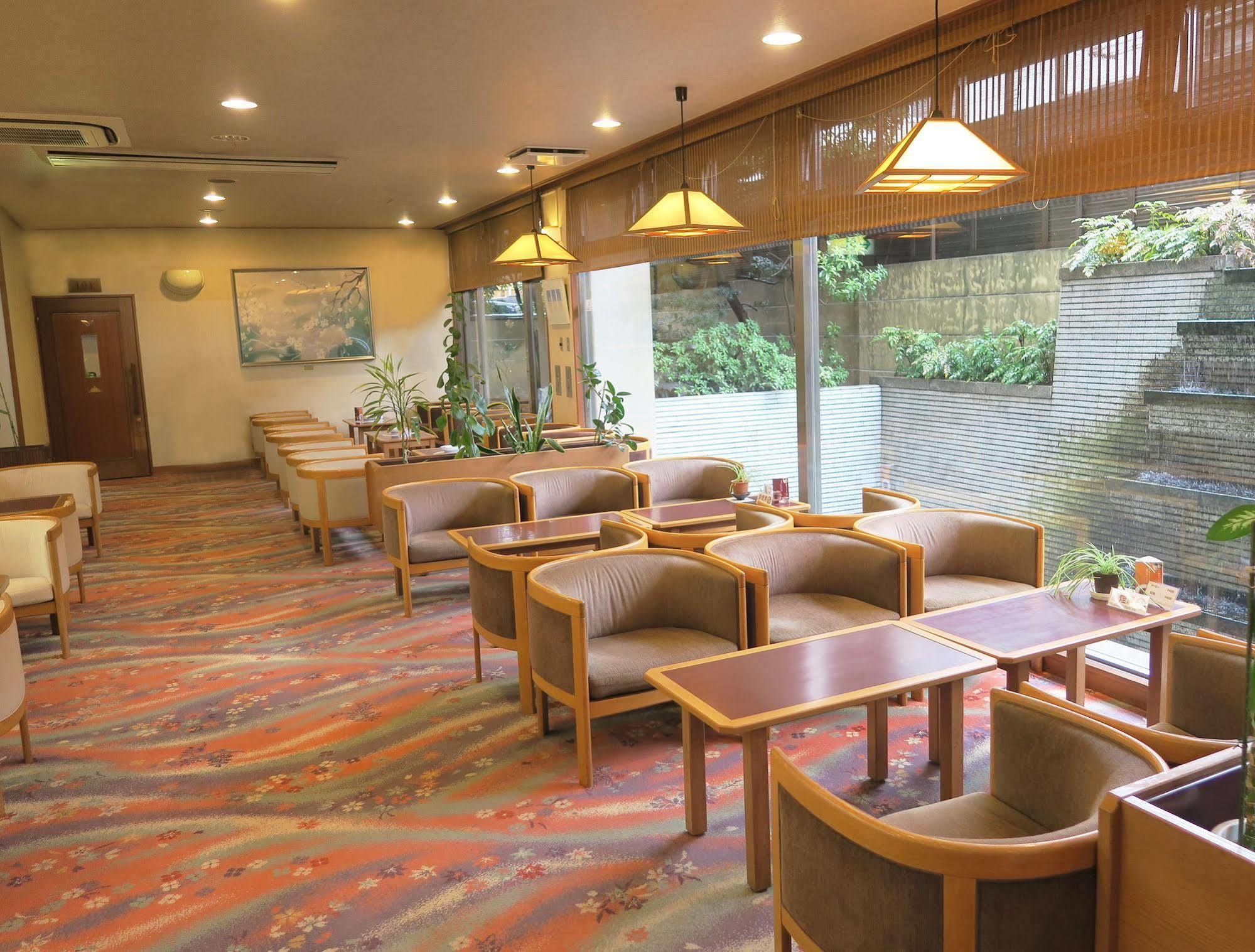 Kyo No Yado Rakucho Kyoto Exterior photo